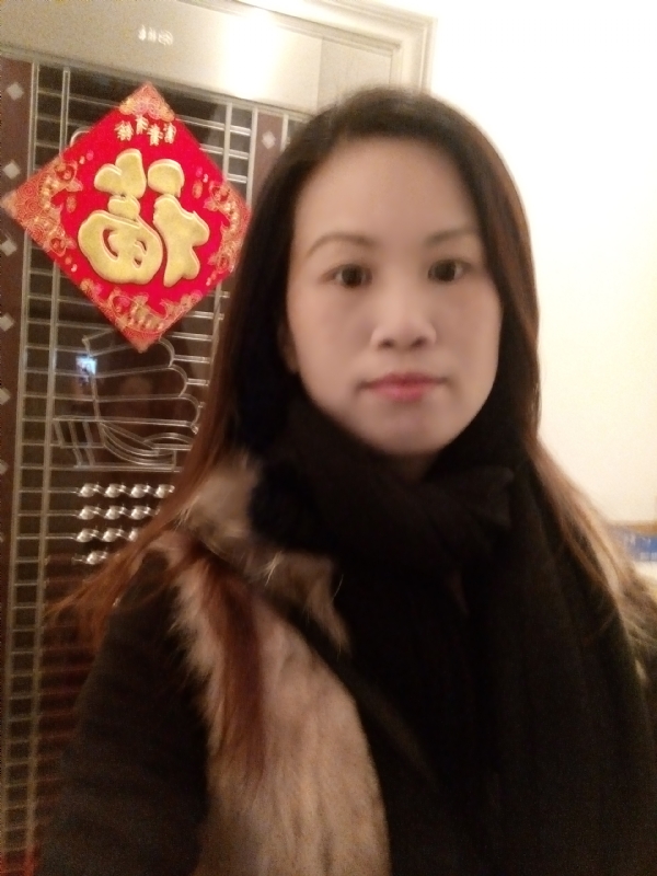 E欣的第二张照片--明溪相亲网