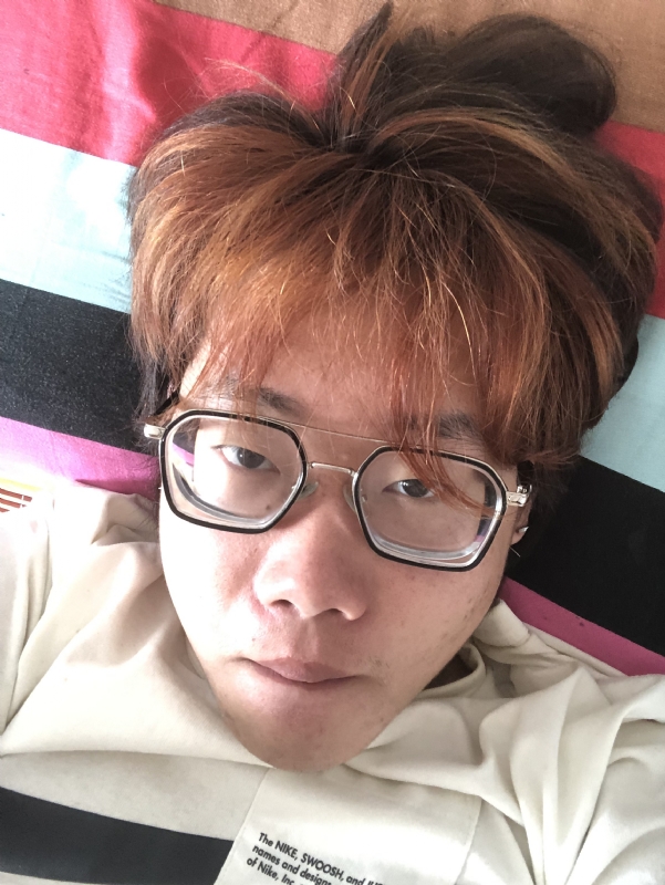 鸭脚的第三张照片--明溪相亲网