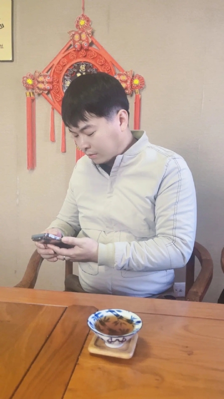 爱福的第一张照片--明溪相亲网