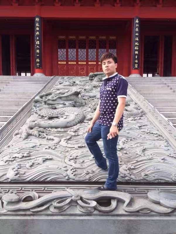 御龙氏的第一张照片--明溪相亲网