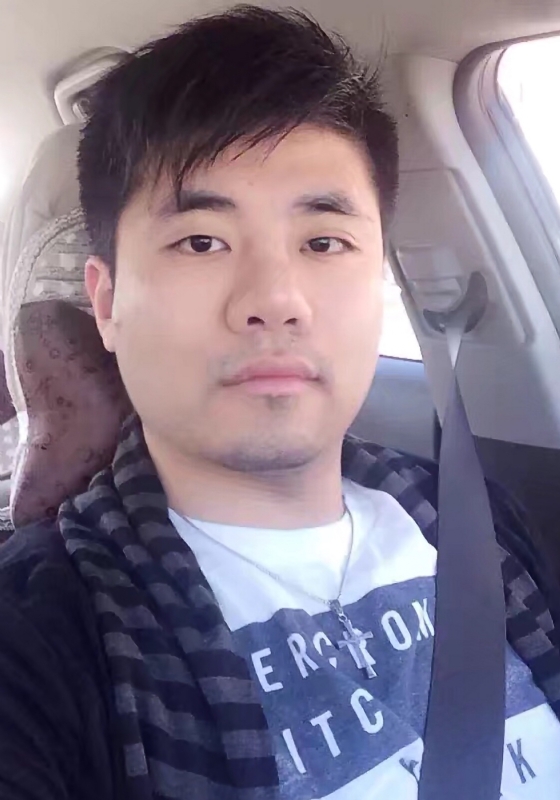 晓兵的第一张照片--明溪相亲网