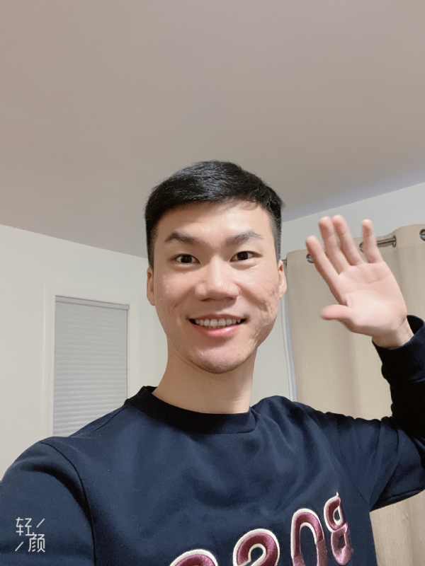 Tian天的第一张照片--明溪相亲网