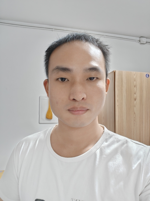 自由随心的第一张照片--明溪相亲网