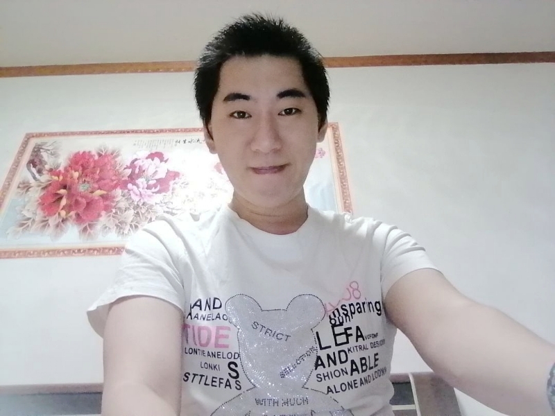 缘分天定的第一张照片--明溪相亲网