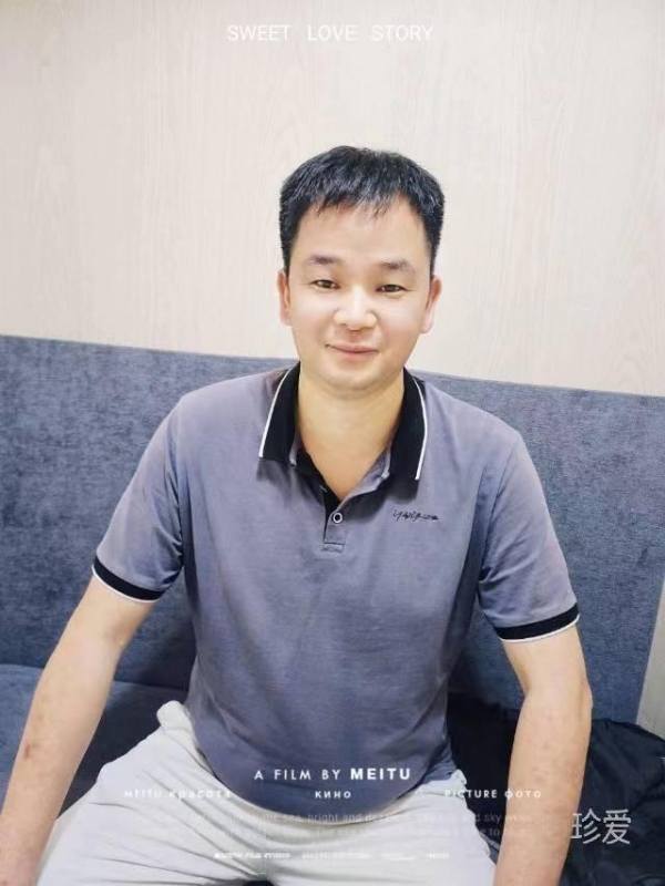 风笑痴的第二张照片--明溪相亲网