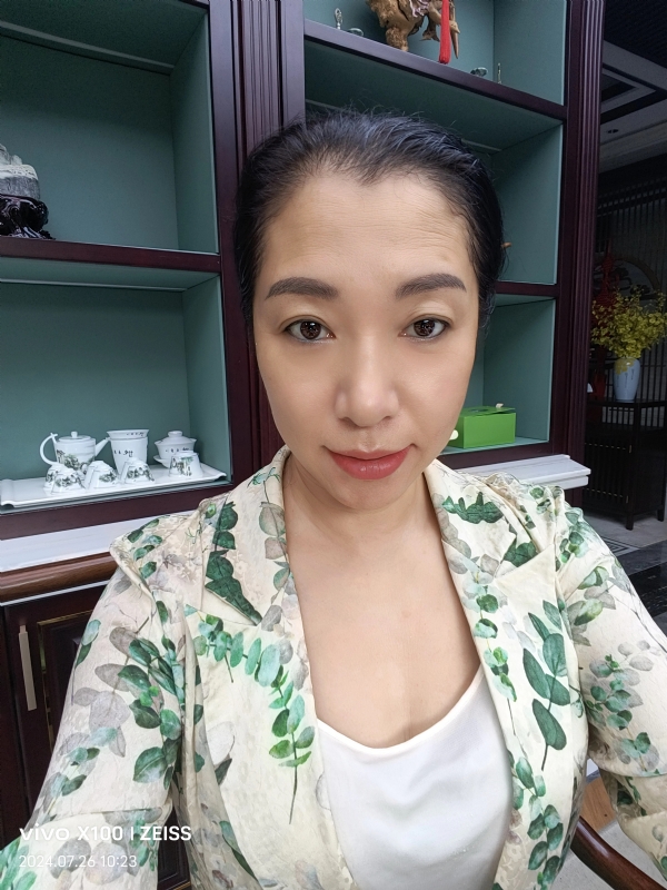 仝馨的第三张照片--明溪相亲网