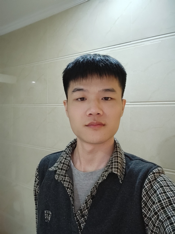 念头通达的第一张照片--明溪相亲网