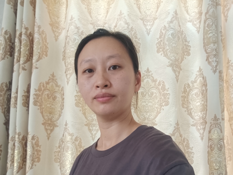 珺瑶乐的第一张照片--明溪相亲网
