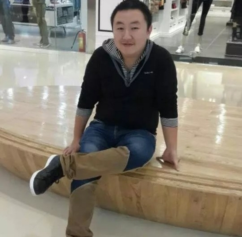 牛哥的第一张照片--明溪相亲网