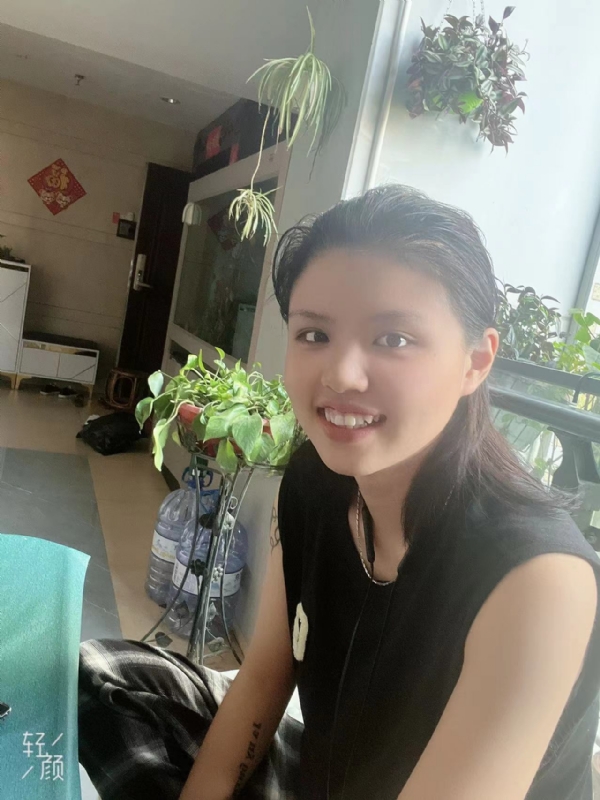 阿婷的第二张照片--明溪相亲网