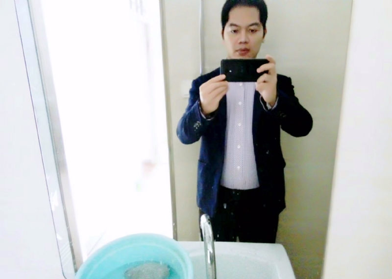 旭日春晖的第三张照片--明溪相亲网