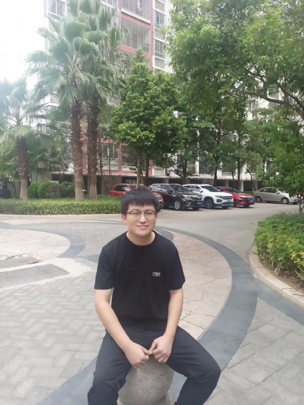 等闲的第三张照片--明溪相亲网