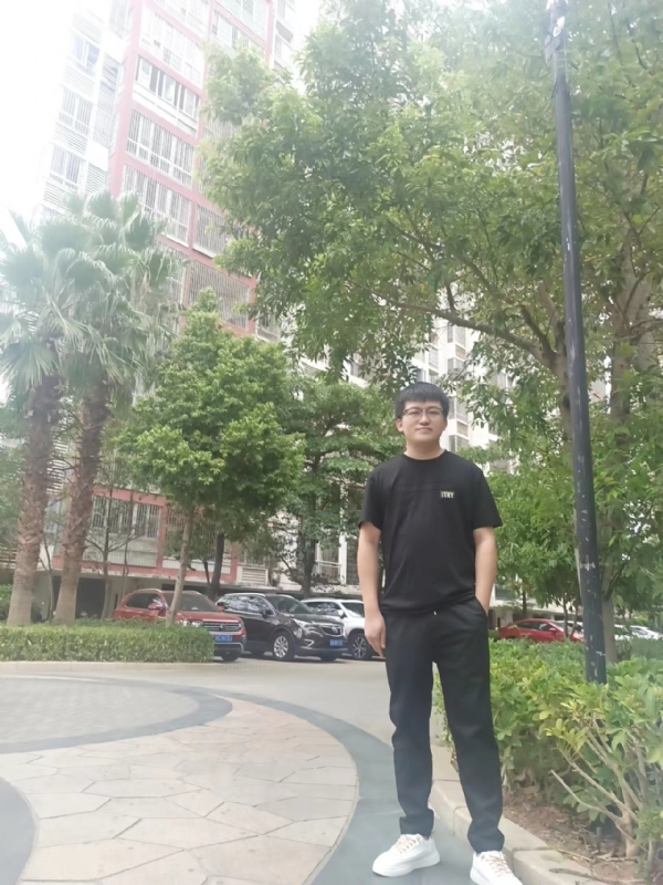 等闲的第四张照片--明溪相亲网