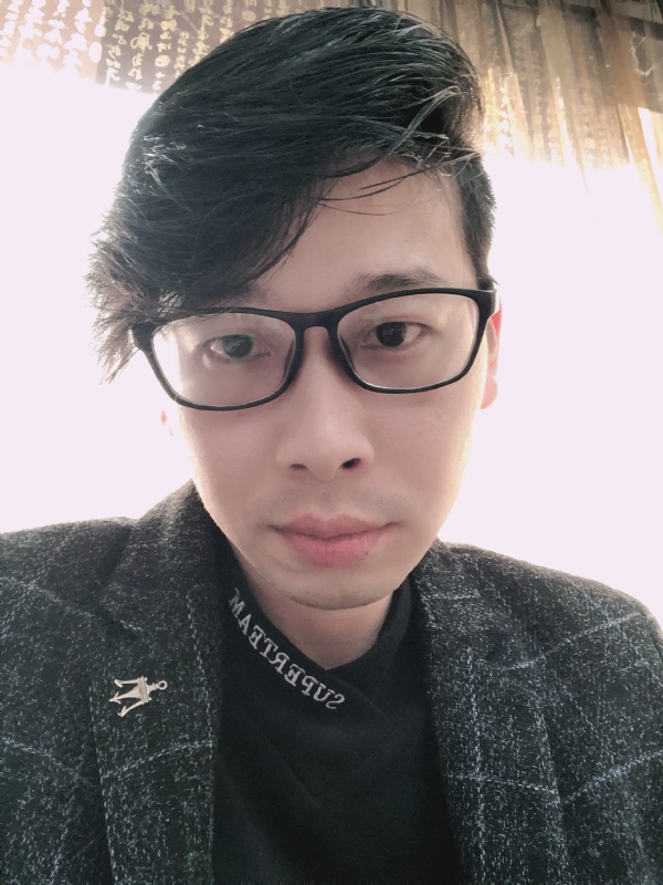 在等一个人的第一张照片--明溪相亲网