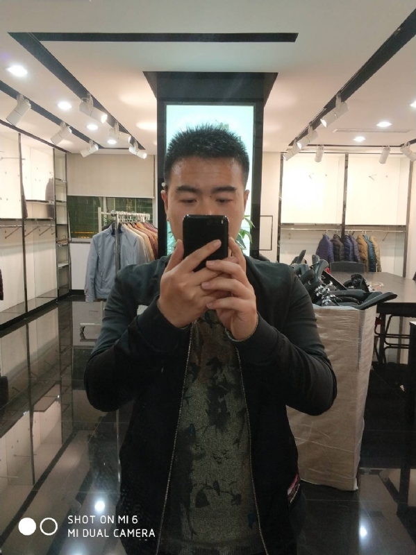 石狮征婚的第四张照片--明溪相亲网