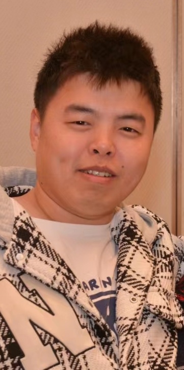 心心的第一张照片--明溪相亲网