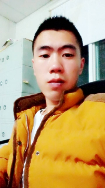 林先生的第二张照片--明溪相亲网