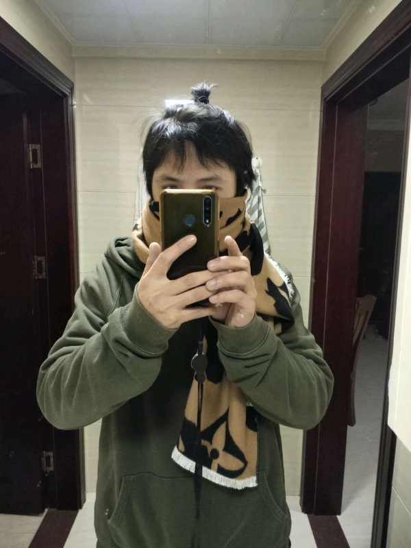男技师的第一张照片--明溪相亲网