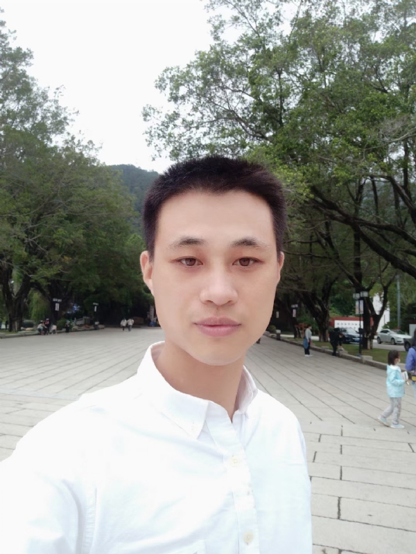 xu的第一张照片--明溪相亲网