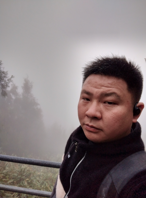 何何何的第一张照片--明溪相亲网