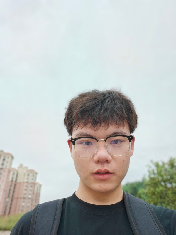 航澄的第一张照片--明溪相亲网