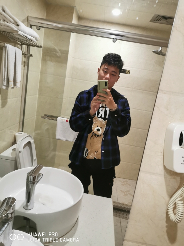 佛系人生的第四张照片--明溪相亲网