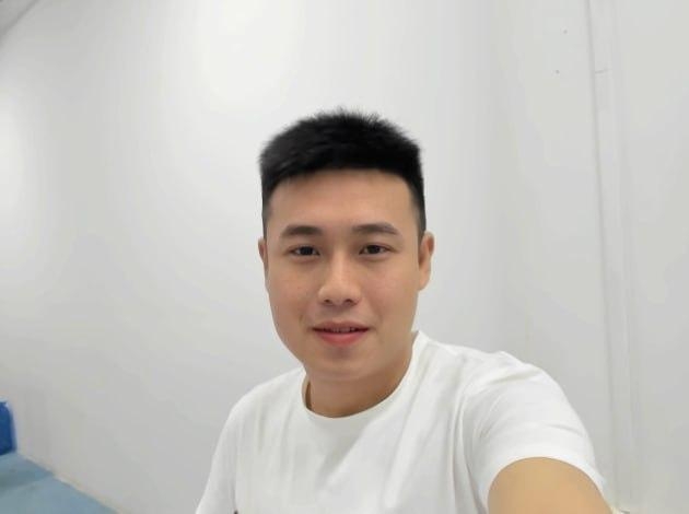 阿文历险记的第一张照片--明溪相亲网