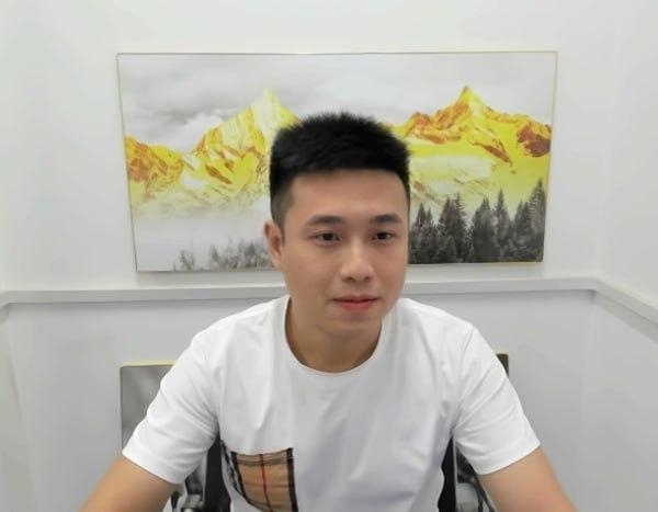阿文历险记的第四张照片--明溪相亲网