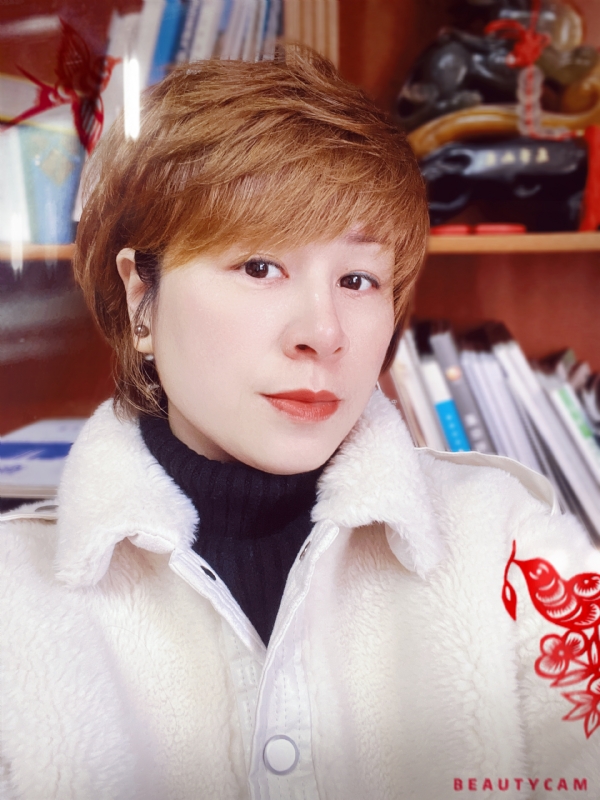 阳光百合的第一张照片--明溪相亲网