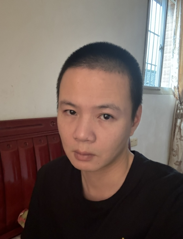fell的第二张照片--明溪相亲网