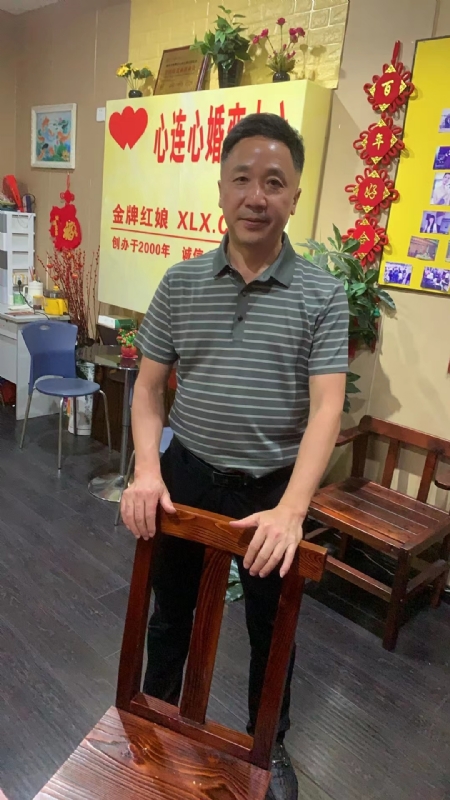 蓝俞的第一张照片--明溪相亲网