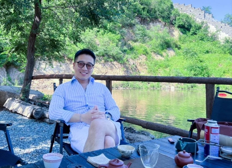 等待的第一张照片--明溪相亲网