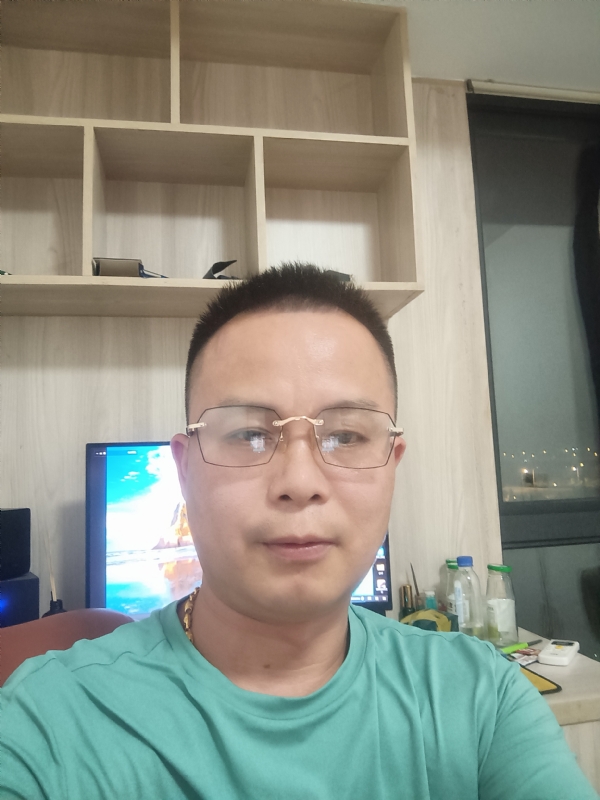 逍遥霸道的第一张照片--明溪相亲网