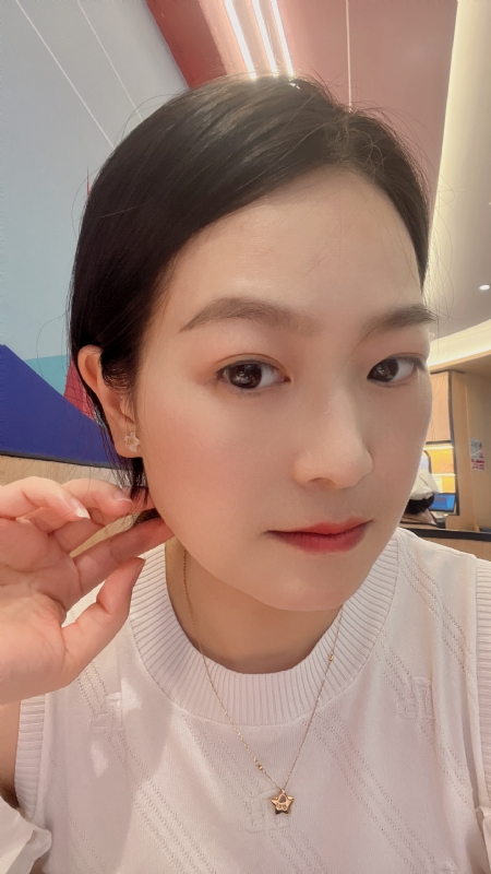 好久不见的第一张照片--明溪相亲网