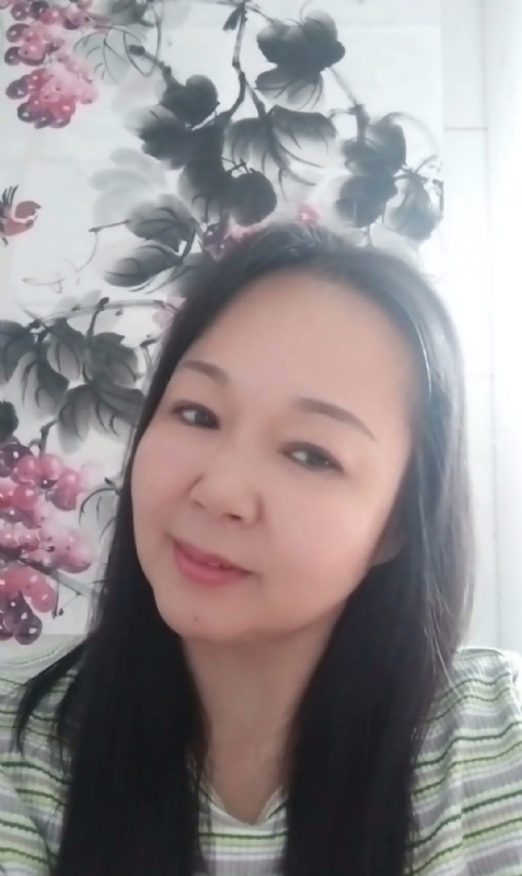 莲悦悦的第一张照片--明溪相亲网