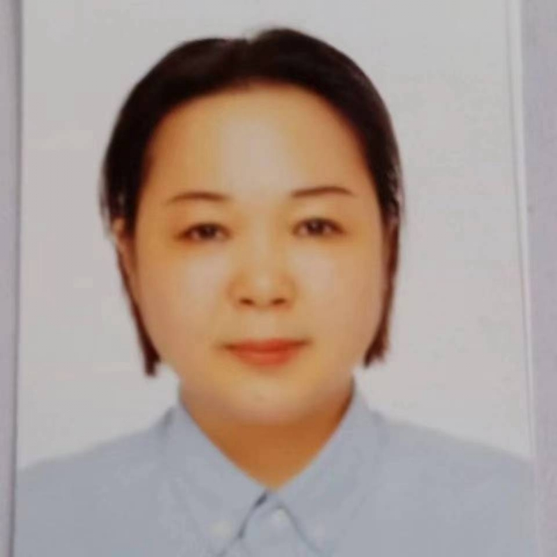 莲悦悦的第二张照片--明溪相亲网