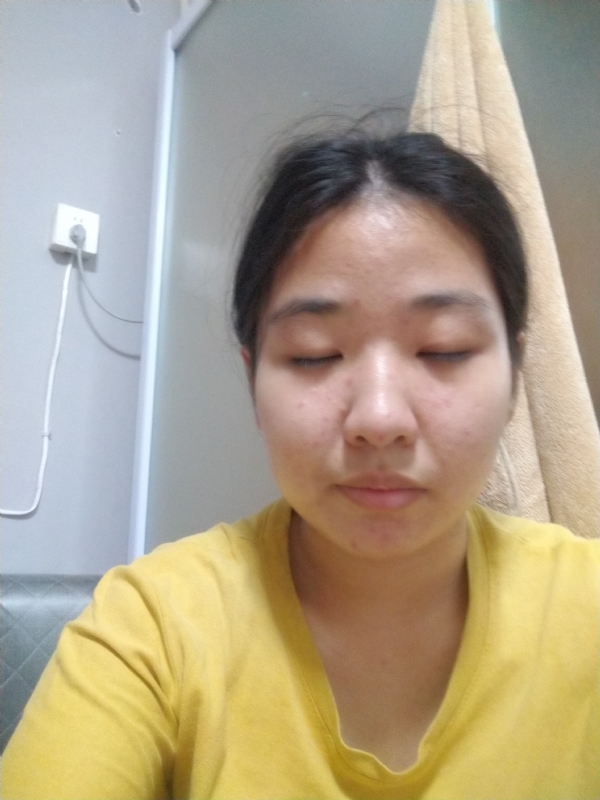 叶子的第一张照片--明溪相亲网