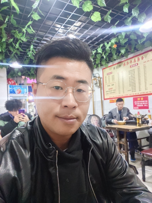 独行的天秤的第一张照片--明溪相亲网
