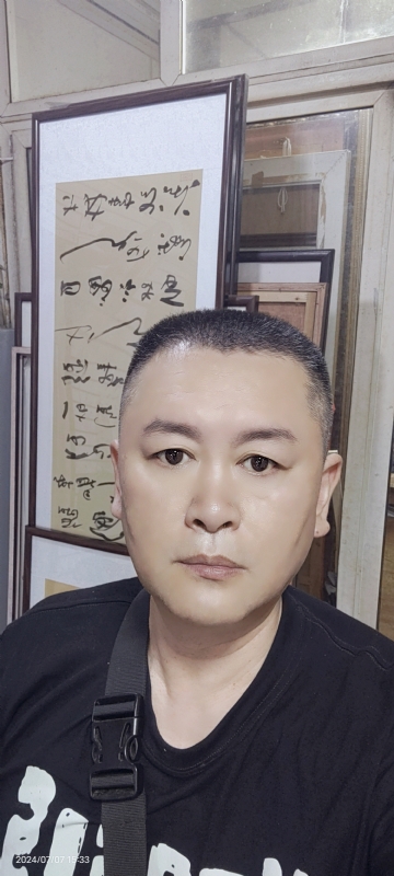 永恒的瞬间的第一张照片--明溪相亲网