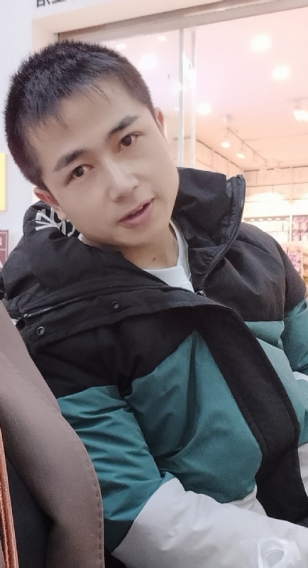 不骄不躁的第一张照片--明溪相亲网