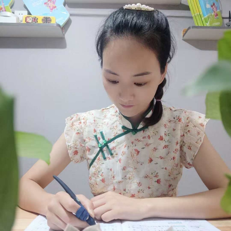 珊珊的第一张照片--明溪相亲网