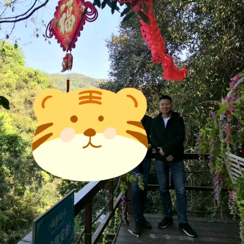 相见的第三张照片--明溪相亲网