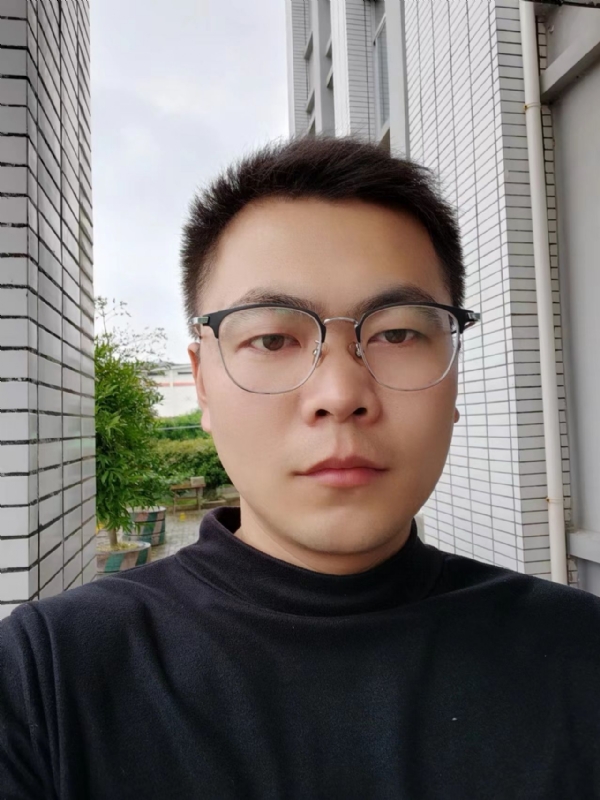 无限可能的第一张照片--明溪相亲网