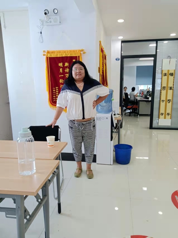 林雨菲的第一张照片--明溪相亲网