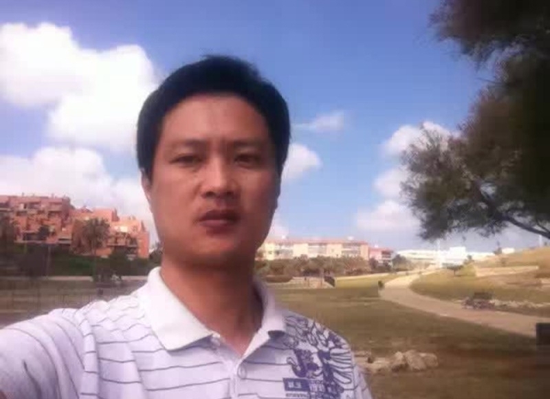 钟志的第二张照片--明溪相亲网