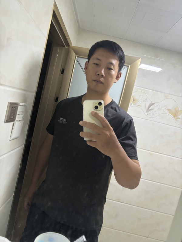 Lance的第二张照片--明溪相亲网