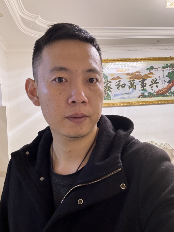 Lance的第三张照片--明溪相亲网