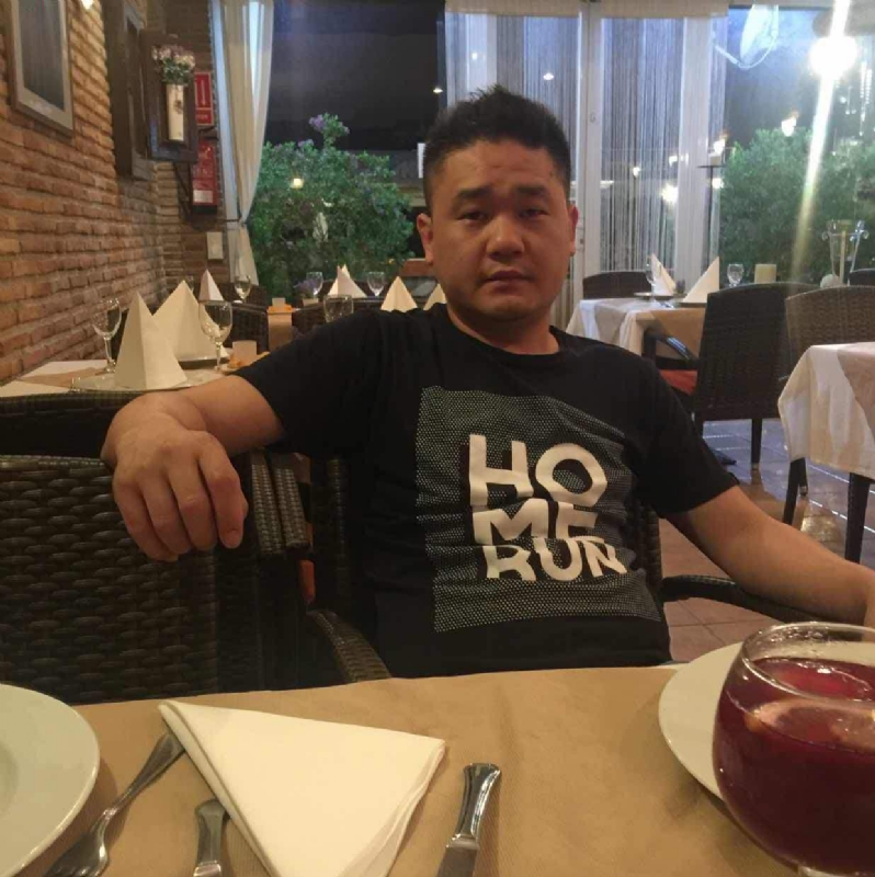 海外游子的第三张照片--明溪相亲网
