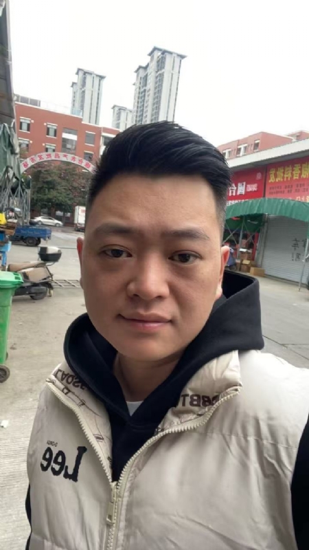 鑫鑫的第一张照片--明溪相亲网