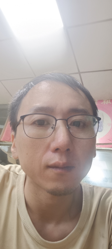 想胖的瘦子的第一张照片--明溪相亲网